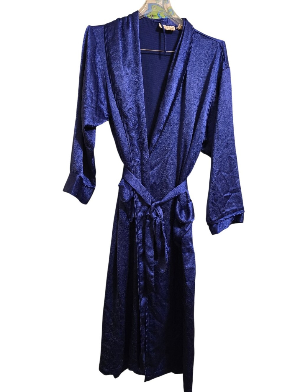 Vintage | Gold Label Victoria's Secret Robe